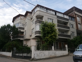 YALOVA MERKEZDE SATILIK DAİRE