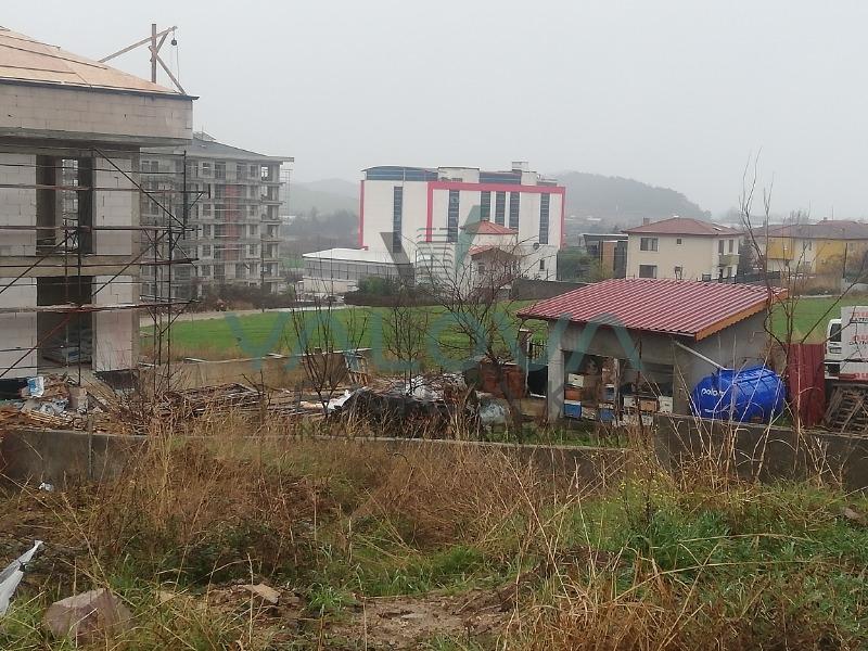 YALOVA MERKEZ KADIKÖYDE SATILIK ARSA