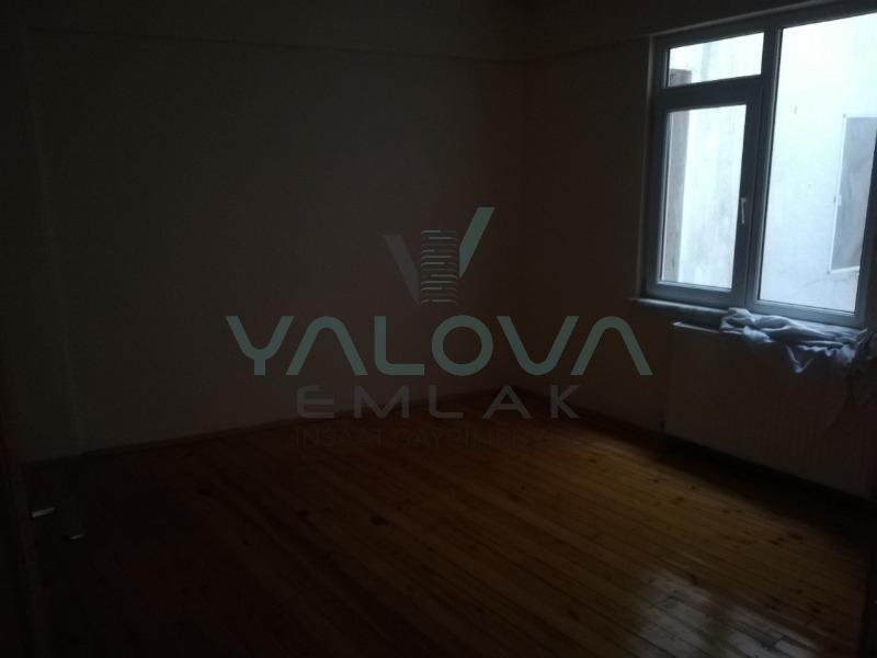 YALOVA MERKEZDE BAĞLARBAŞINDA SATILIK DAİRE