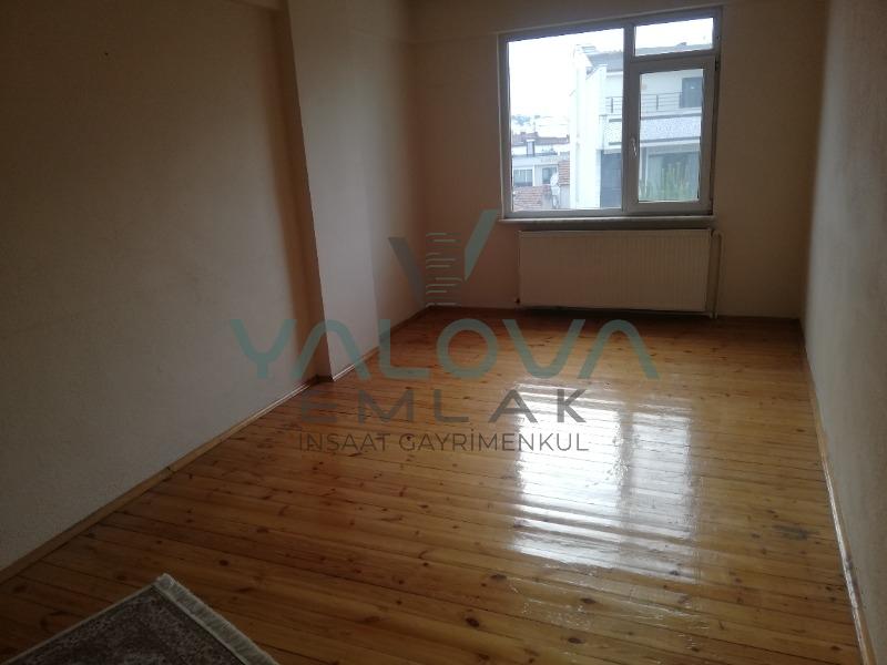 YALOVA MERKEZDE BAĞLARBAŞINDA SATILIK DAİRE