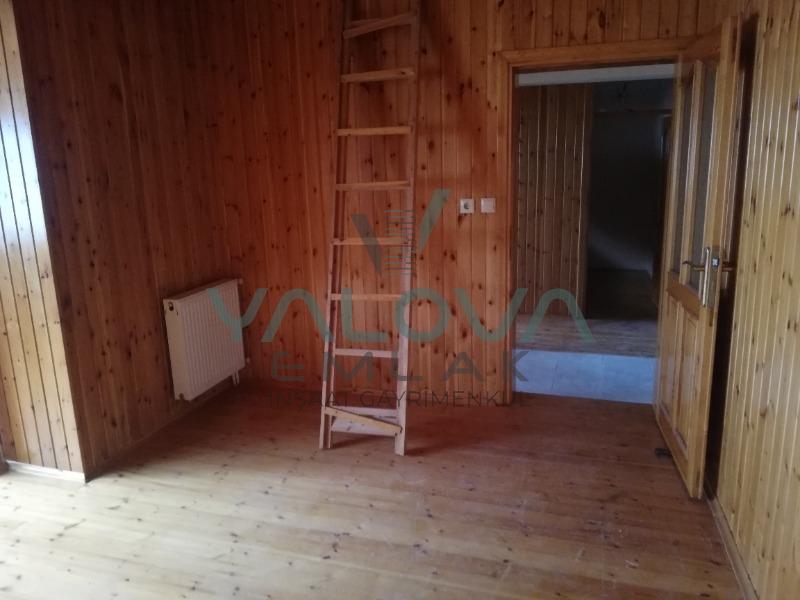 YALOVA MERKEZDE SATILIK DAİRE