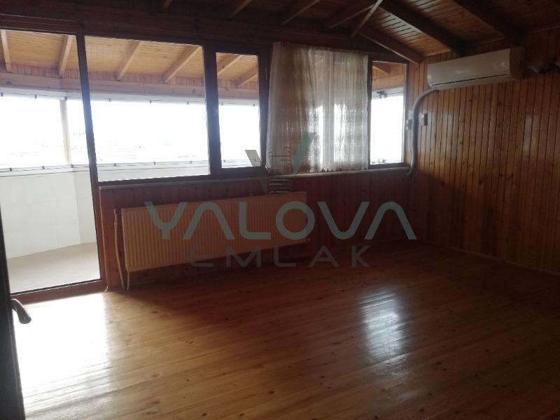 YALOVA MERKEZDE SATILIK DAİRE