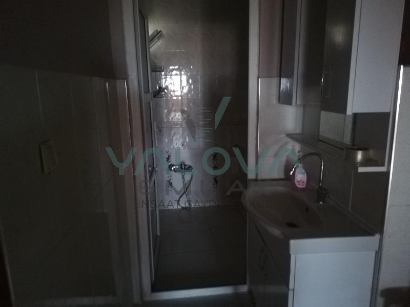 YALOVA MERKEZDE SATILIK DAİRE