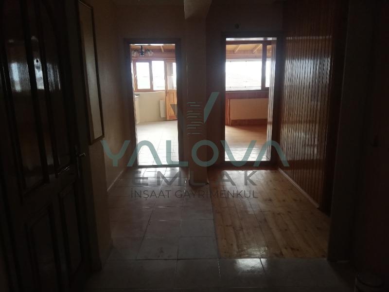 YALOVA MERKEZDE SATILIK DAİRE