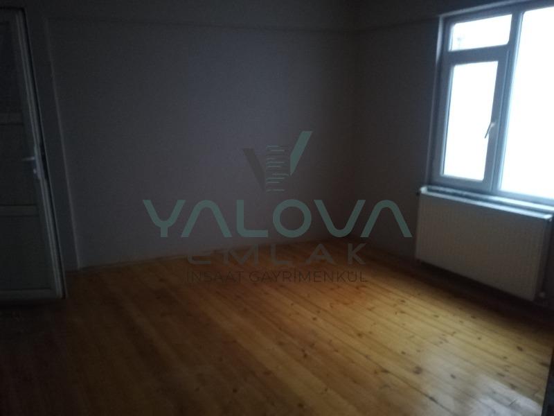 YALOVA MERKEZDE SATILIK DAİRE