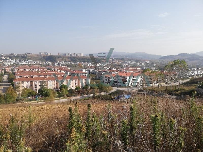 YALOVA MERKEZ HACIMEHMET TOKİNİN ÜSTÜNDE SATILIK İMARLI ARSA