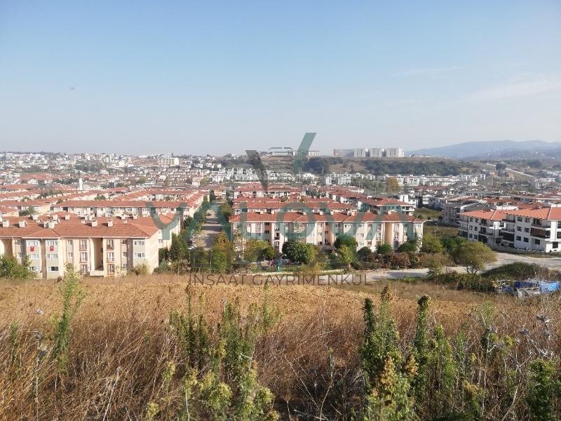 YALOVA MERKEZ HACIMEHMET TOKİNİN ÜSTÜNDE SATILIK İMARLI ARSA