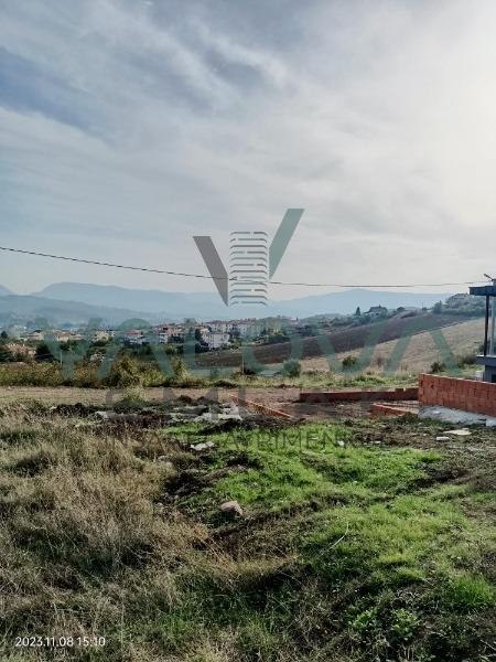 YALOVA MERKEZ SAMANL KÖYÜNDE SATILIK ARSA